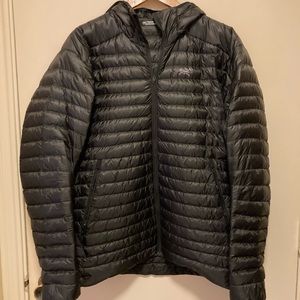 Arc’teryx CERIUM SL HOODY MEN'S Large